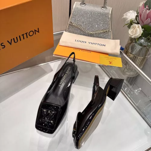 Cheap Louis Vuitton Sandal For Women #1348571, $$108.00 USD On Louis Vuitton Sandal
