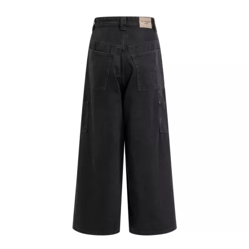 Cheap Balenciaga Jeans For Unisex #1348579, $$100.00 USD On Balenciaga Jeans