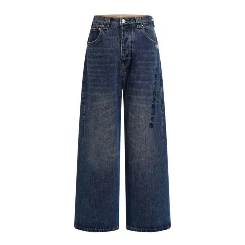 Cheap Balenciaga Jeans For Unisex #1348580, $$98.00 USD On Balenciaga Jeans