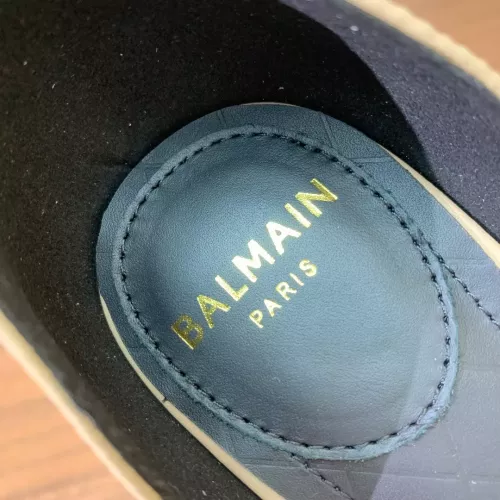 Replica Balmain Sandal For Women #1348587 $118.00 USD for Wholesale