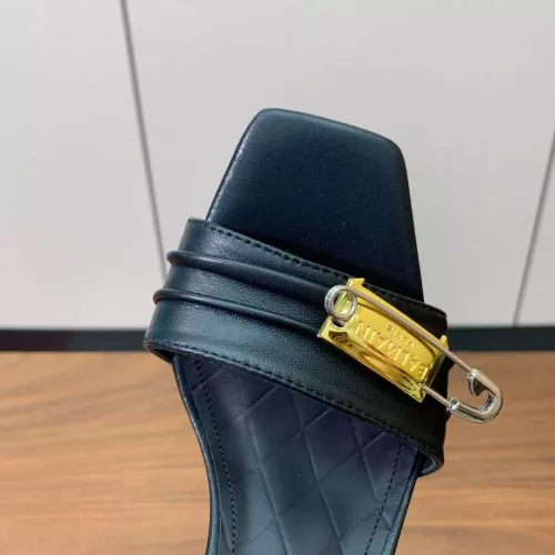 Replica Balmain Sandal For Women #1348589 $118.00 USD for Wholesale