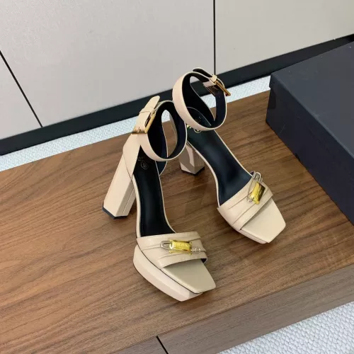 Cheap Balmain Sandal For Women #1348592, $$140.00 USD On Balmain Sandal
