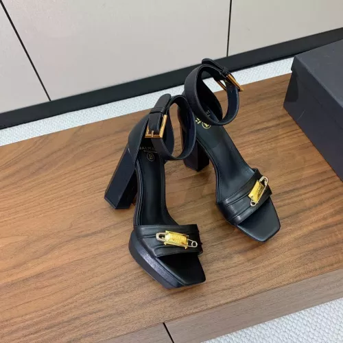 Cheap Balmain Sandal For Women #1348594, $$140.00 USD On Balmain Sandal
