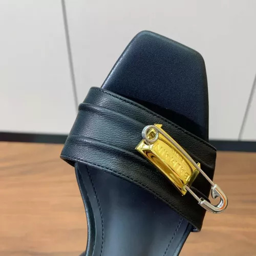 Replica Balmain Sandal For Women #1348594 $140.00 USD for Wholesale