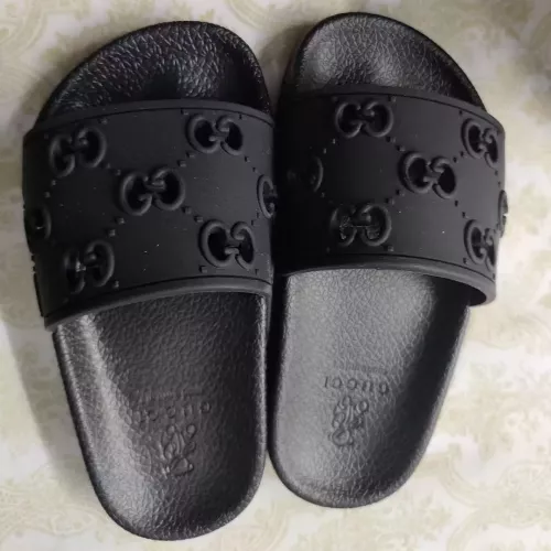 Cheap Gucci Kids' Slippers For Kids #1348644, $$48.00 USD On Gucci Kids' Shoes
