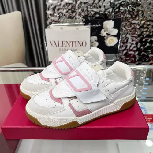 Replica Valentino Casual Shoes For Men #1348645 $122.00 USD for Wholesale