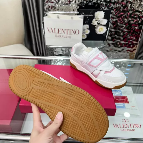 Replica Valentino Casual Shoes For Men #1348645 $122.00 USD for Wholesale