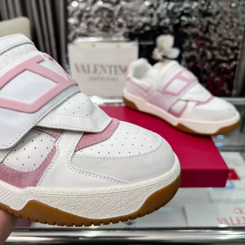 Replica Valentino Casual Shoes For Men #1348645 $122.00 USD for Wholesale