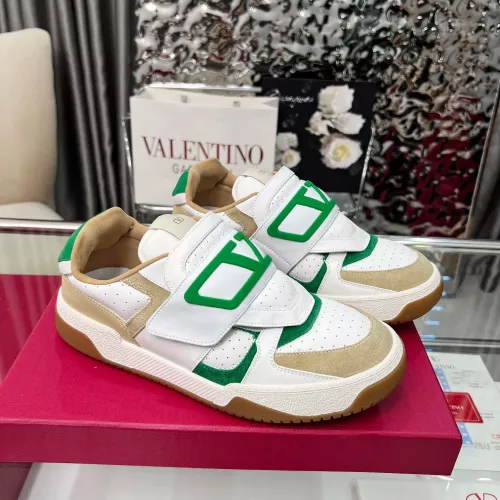 Cheap Valentino Casual Shoes For Men #1348647, $$122.00 USD On Valentino Casual Shoes