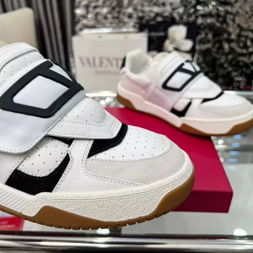 Replica Valentino Casual Shoes For Women #1348650 $122.00 USD for Wholesale