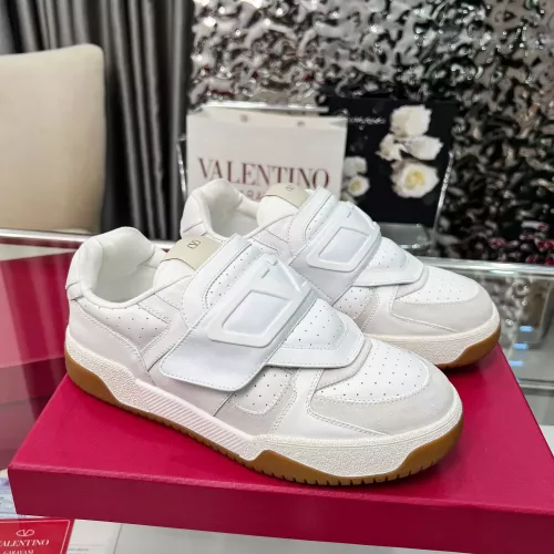 Cheap Valentino Casual Shoes For Men #1348651, $$122.00 USD On Valentino Casual Shoes