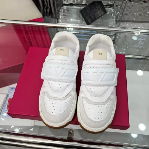 Replica Valentino Casual Shoes For Men #1348651 $122.00 USD for Wholesale