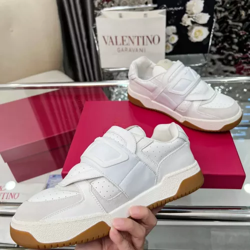 Replica Valentino Casual Shoes For Men #1348651 $122.00 USD for Wholesale