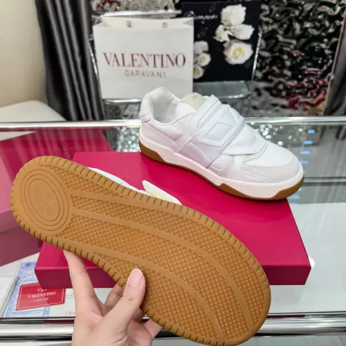 Replica Valentino Casual Shoes For Men #1348651 $122.00 USD for Wholesale