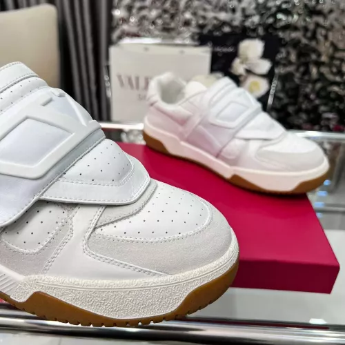 Replica Valentino Casual Shoes For Men #1348651 $122.00 USD for Wholesale