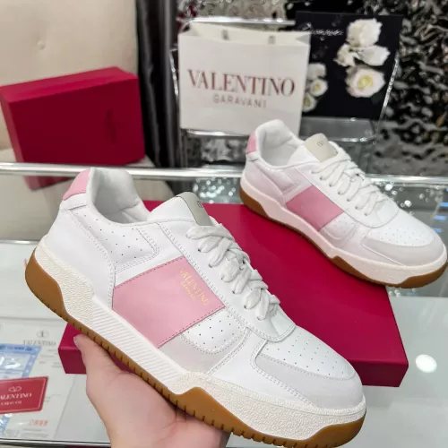 Cheap Valentino Casual Shoes For Men #1348653, $$122.00 USD On Valentino Casual Shoes
