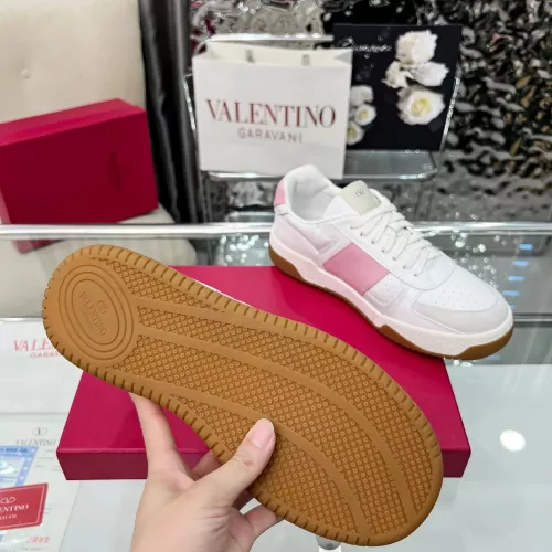 Replica Valentino Casual Shoes For Men #1348653 $122.00 USD for Wholesale