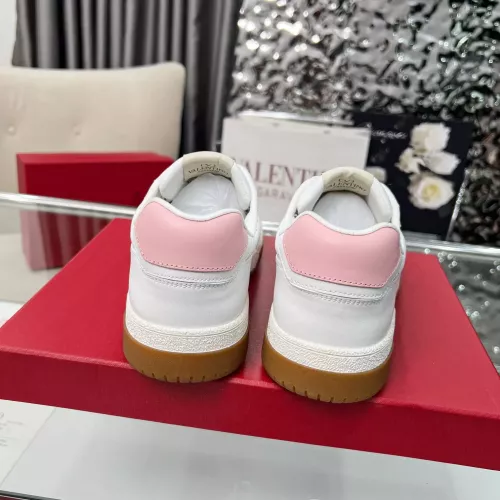Replica Valentino Casual Shoes For Men #1348653 $122.00 USD for Wholesale