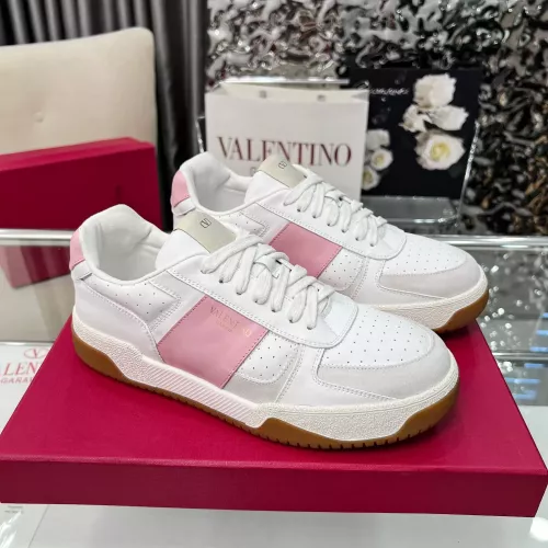 Replica Valentino Casual Shoes For Men #1348653 $122.00 USD for Wholesale