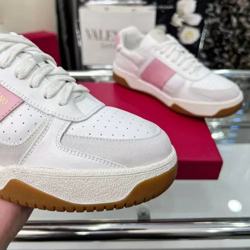 Replica Valentino Casual Shoes For Men #1348653 $122.00 USD for Wholesale