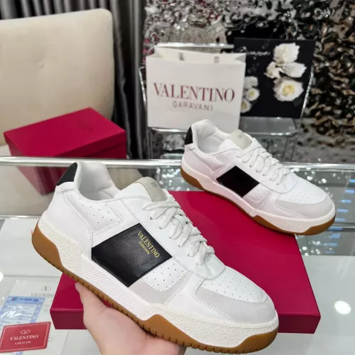 Cheap Valentino Casual Shoes For Men #1348655, $$122.00 USD On Valentino Casual Shoes