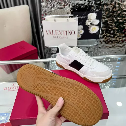 Replica Valentino Casual Shoes For Men #1348655 $122.00 USD for Wholesale