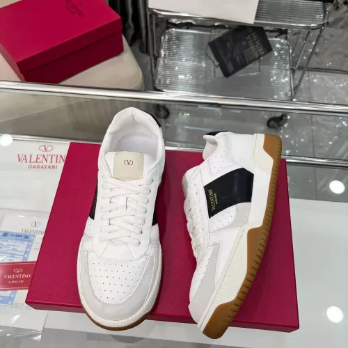 Replica Valentino Casual Shoes For Men #1348655 $122.00 USD for Wholesale