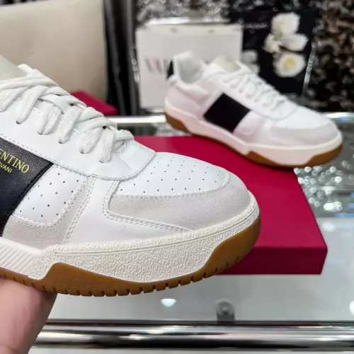 Replica Valentino Casual Shoes For Men #1348655 $122.00 USD for Wholesale