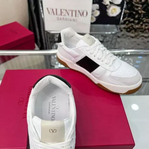Replica Valentino Casual Shoes For Men #1348655 $122.00 USD for Wholesale
