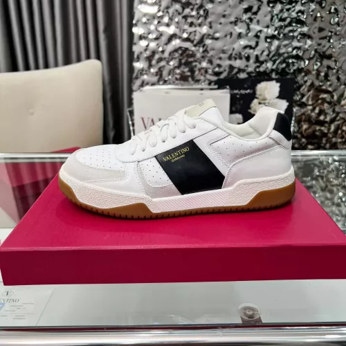 Replica Valentino Casual Shoes For Men #1348655 $122.00 USD for Wholesale