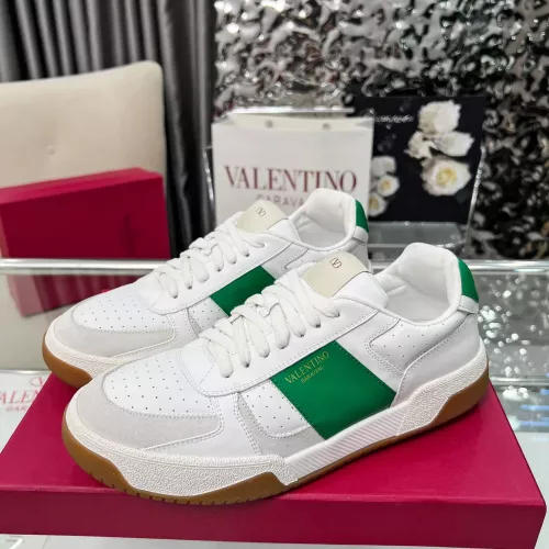 Cheap Valentino Casual Shoes For Men #1348657, $$122.00 USD On Valentino Casual Shoes