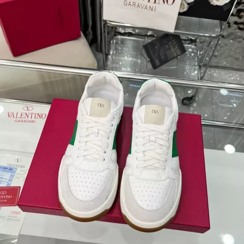Replica Valentino Casual Shoes For Men #1348657 $122.00 USD for Wholesale