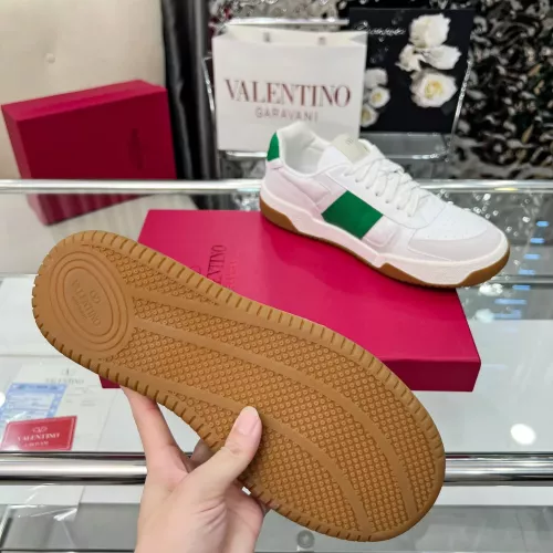 Replica Valentino Casual Shoes For Men #1348657 $122.00 USD for Wholesale