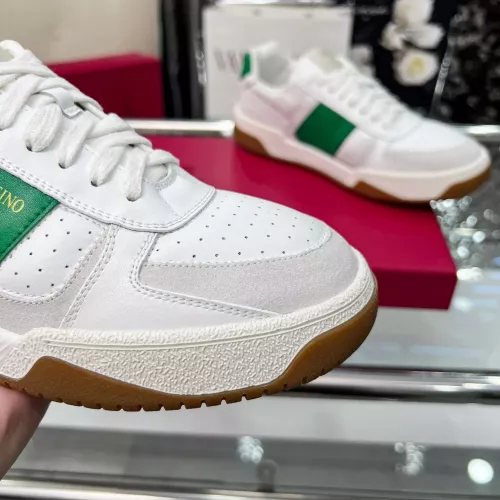 Replica Valentino Casual Shoes For Men #1348657 $122.00 USD for Wholesale