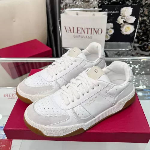 Cheap Valentino Casual Shoes For Men #1348659, $$122.00 USD On Valentino Casual Shoes