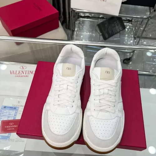 Replica Valentino Casual Shoes For Women #1348660 $122.00 USD for Wholesale