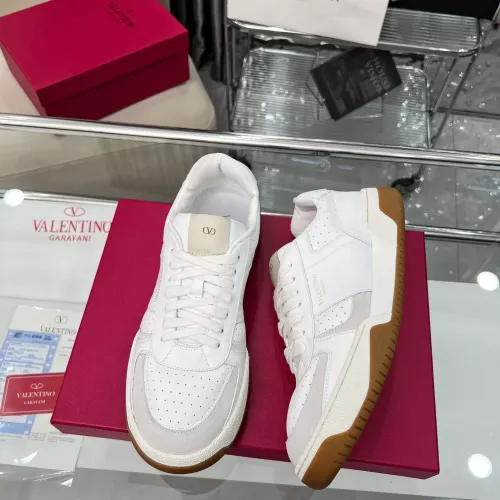 Replica Valentino Casual Shoes For Women #1348660 $122.00 USD for Wholesale