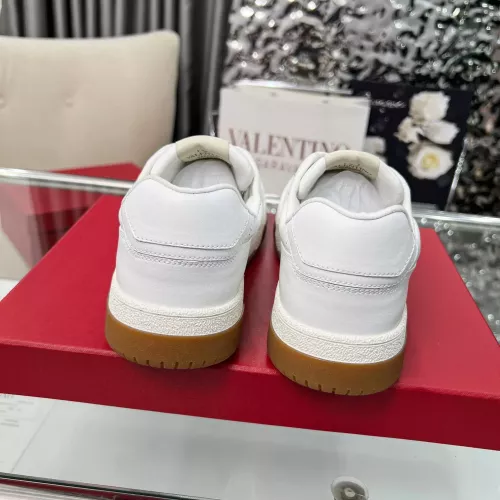 Replica Valentino Casual Shoes For Women #1348660 $122.00 USD for Wholesale