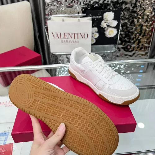 Replica Valentino Casual Shoes For Women #1348660 $122.00 USD for Wholesale