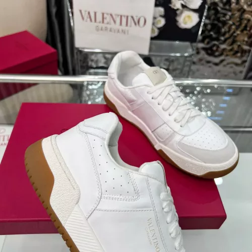 Replica Valentino Casual Shoes For Women #1348660 $122.00 USD for Wholesale