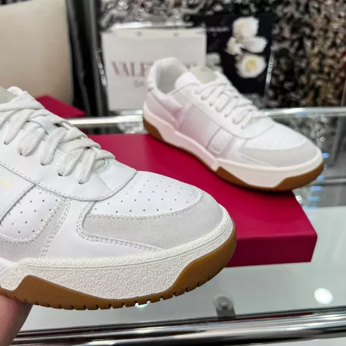 Replica Valentino Casual Shoes For Women #1348660 $122.00 USD for Wholesale