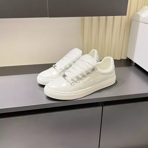 Cheap Balenciaga Casual Shoes For Men #1348661, $$88.00 USD On Balenciaga Casual Shoes