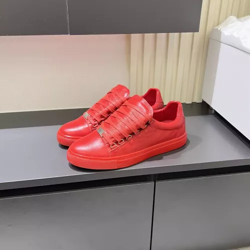 Cheap Balenciaga Casual Shoes For Men #1348662, $$88.00 USD On Balenciaga Casual Shoes