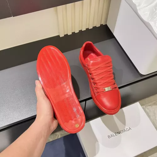 Replica Balenciaga Casual Shoes For Men #1348662 $88.00 USD for Wholesale