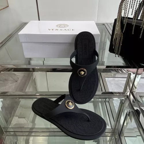 Cheap Versace Slippers For Women #1348669, $$72.00 USD On Versace Slippers