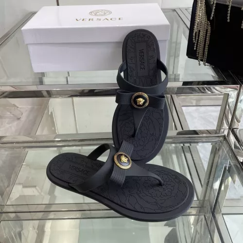 Cheap Versace Slippers For Women #1348673, $$72.00 USD On Versace Slippers