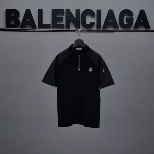 Cheap Moncler T-Shirts Short Sleeved For Unisex #1348688, $$60.00 USD On Moncler T-Shirts