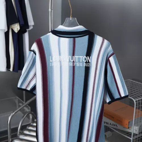 Replica Louis Vuitton LV T-Shirts Short Sleeved For Unisex #1348702 $52.00 USD for Wholesale