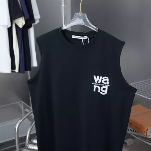 Cheap Alexander Wang T-Shirts Sleeveless For Unisex #1348708, $$36.00 USD On Alexander Wang T-Shirts