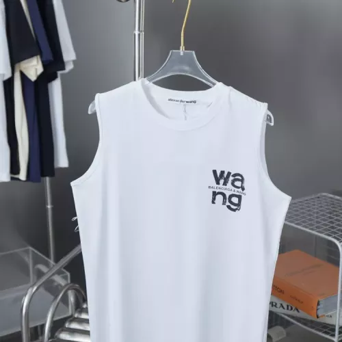 Cheap Alexander Wang T-Shirts Sleeveless For Unisex #1348709, $$36.00 USD On Alexander Wang T-Shirts